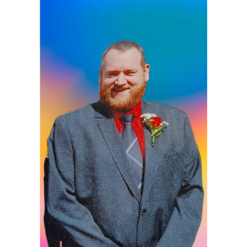 Photo for notice James John WALSH