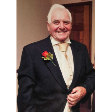 Photo of Douglas Grenfell James DONNE