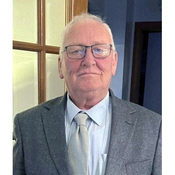Photo of Willie John WILLIAMSON - (ALNESS)