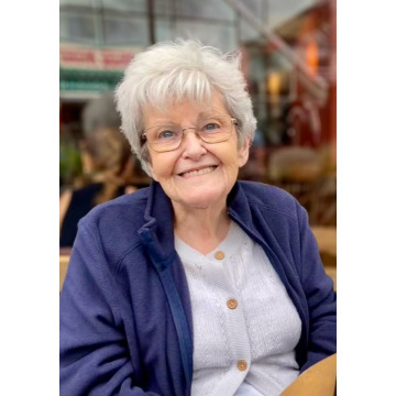 Photo of Margate Rosina THOMAS