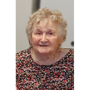 Photo of Jean GLOVER