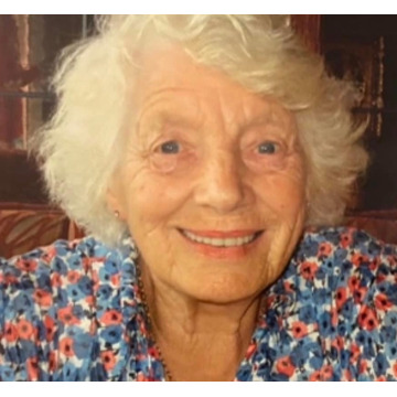 Photo of Mabel LESLIE