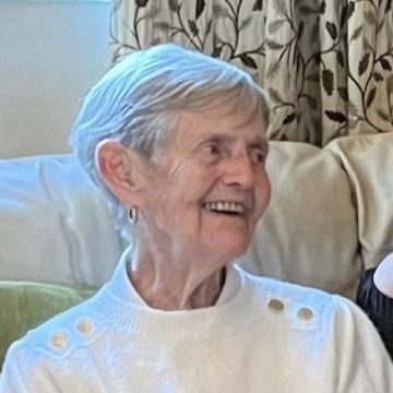 Photo of Teresa PAGETT