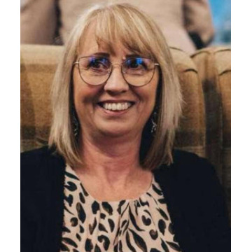 Photo of Elizabeth Beverly JONES