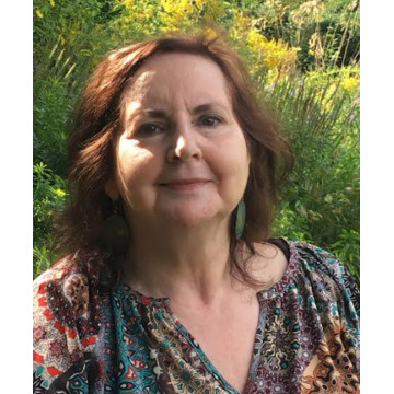 Photo of Susan JAMES