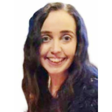 Photo of Lizzie McKENNA LITTLE