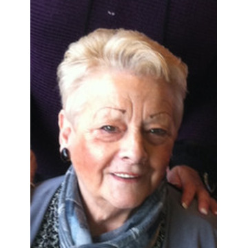 Photo of Pamela Doreen HOUGH
