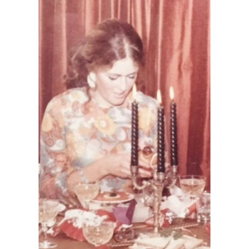Photo for notice Dr Elisabeth Clare 'Liz' WHIPP