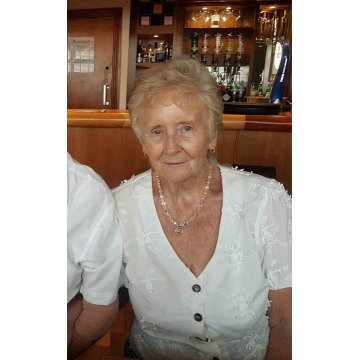 Photo of Janice WILLIAMS