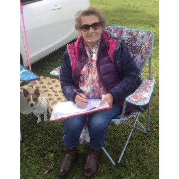 Photo for notice Irene GIBSON