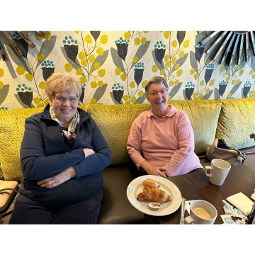 Notice Gallery for Sylvia PERRY