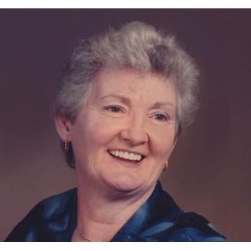 Photo of Jane COVERDALE