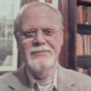 Photo of Robert John MCKAY