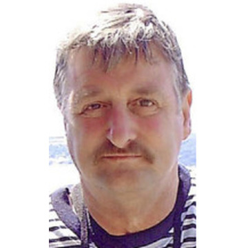 Photo of Richard Jones