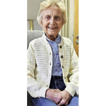 Photo of Pamela Bernadette TOMLINSON