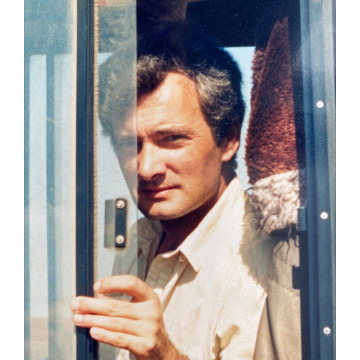 Photo of Philip YEARDLEY