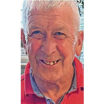 Photo of Raymond Thomas CRILLY