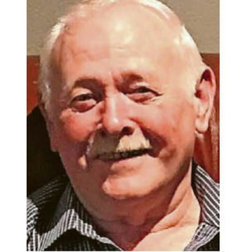 Photo of Noel TOMAN