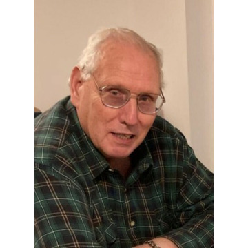 Photo of Danny McGARRY