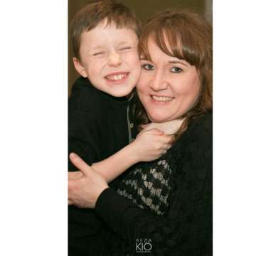 Photo for notice Anne Marie Bernadette WYNNE