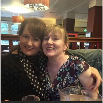 Photo for notice Anne Marie Bernadette WYNNE