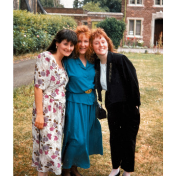 Photo for notice Anne Marie Bernadette WYNNE