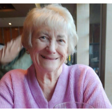 Photo of Marion WATSON
