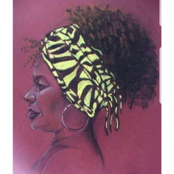 Photo for notice Janice Mary LAMAR-WILLIAMS