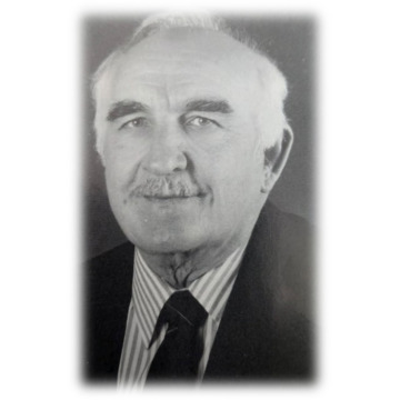 Photo of Leonard THOMAS