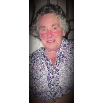 Photo of Edith Margaret Anona Grace MORGAN