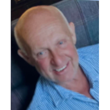 Photo of Richard Langford HUGHES