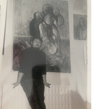 Photo for notice Gillan Douglas HARPER