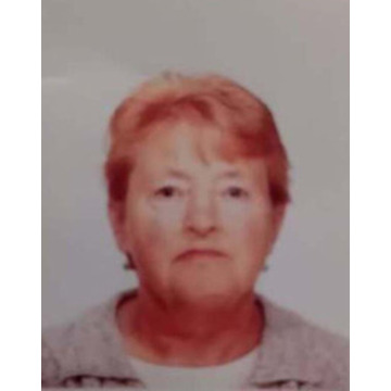 Photo of Barbara HOUGHTON