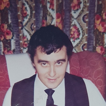 Tribute photo for Norman COWAP