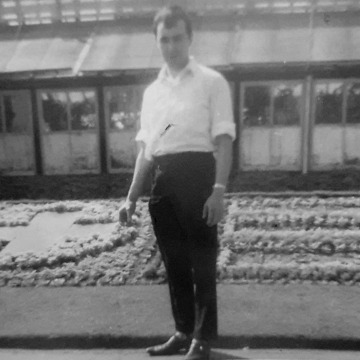 Photo for notice Norman COWAP