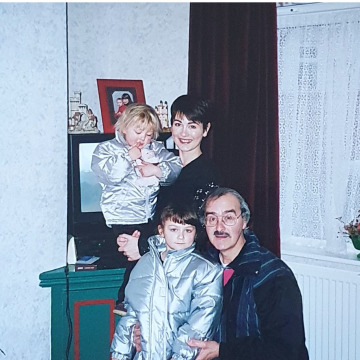 Photo for notice Norman COWAP