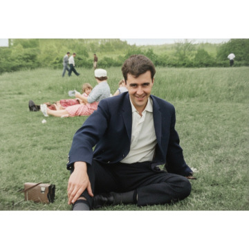 Photo for notice Norman COWAP