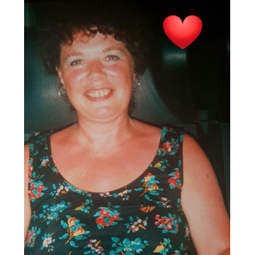 Photo of Norma BARTON BRADBURY