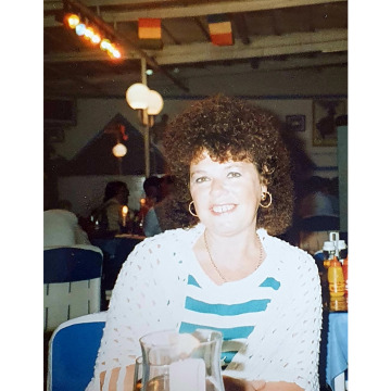 Photo for notice Norma BARTON BRADBURY