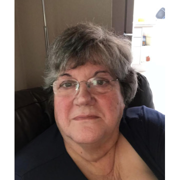 Photo of Mary Pauline AYRE