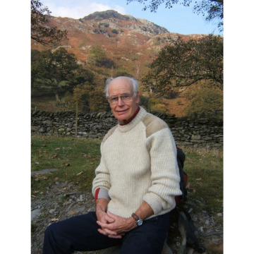 Photo of Norman OWEN