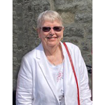 Photo of Lynn Elizabeth DUGGLEBY