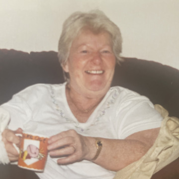 Photo for notice Eileen ROYLES