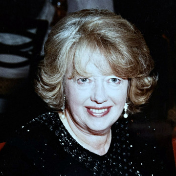 Photo of Diane MANSEL-THOMAS