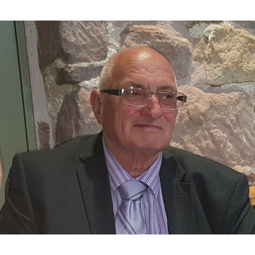 Photo of Peter PORTER