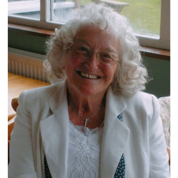 Photo for notice Violet Edna BOLTON