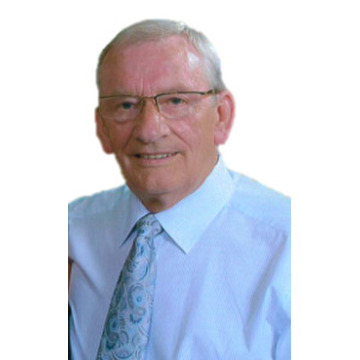 Photo of Geoffrey PATRICK