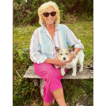 Photo for notice Susan Elizabeth CLARKE