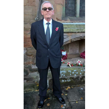 Notice Gallery for Alan ROSTRON