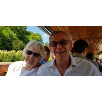Notice Gallery for Alan ROSTRON